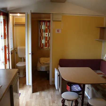 Il Boschetto Di Piemma Campsite San Gimignano