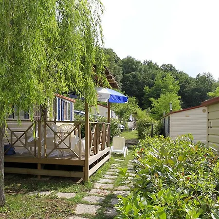 Campsite Il Boschetto Di Piemma 3*