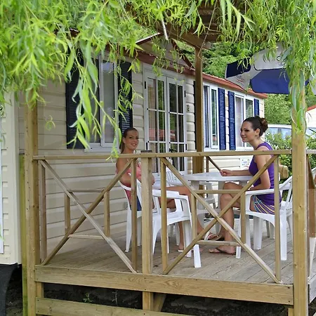 Il Boschetto Di Piemma Kemping