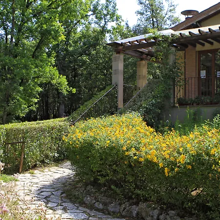 Il Boschetto Di Piemma San Gimignano