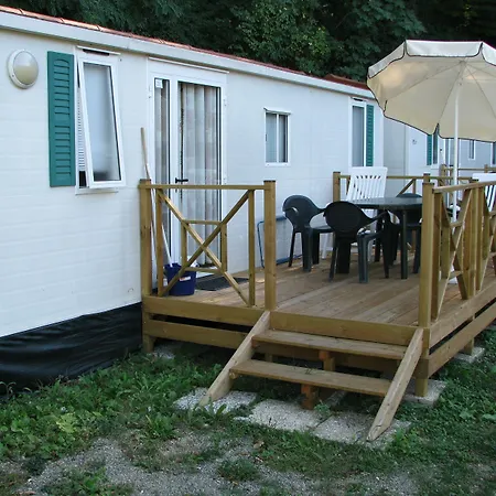 Il Boschetto Di Piemma