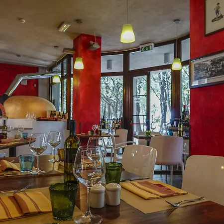 Il Boschetto Di Piemma 3* San Gimignano