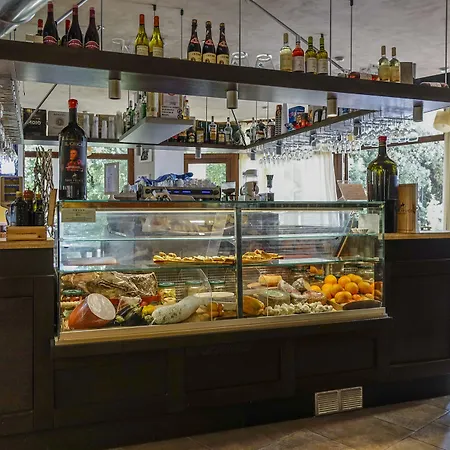 Il Boschetto Di Piemma Kemping 3*