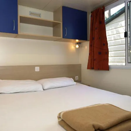 Il Boschetto Di Piemma Kemping 3*