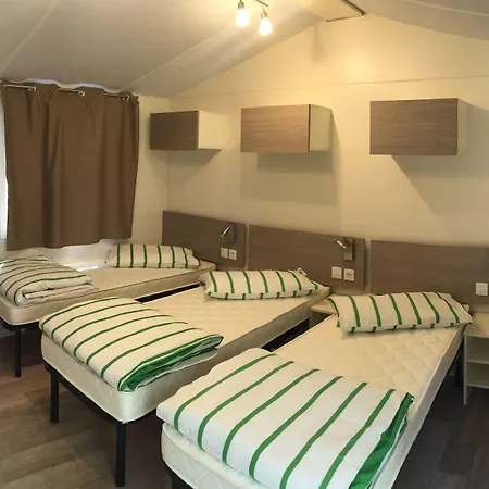 Il Boschetto Di Piemma Kemping San Gimignano