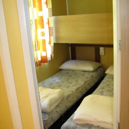 Il Boschetto Di Piemma Kemping San Gimignano