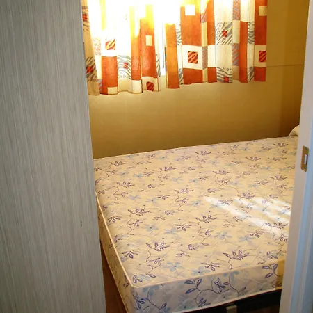 Kemping Il Boschetto Di Piemma San Gimignano