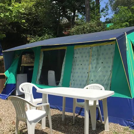 Il Boschetto Di Piemma Kemping San Gimignano