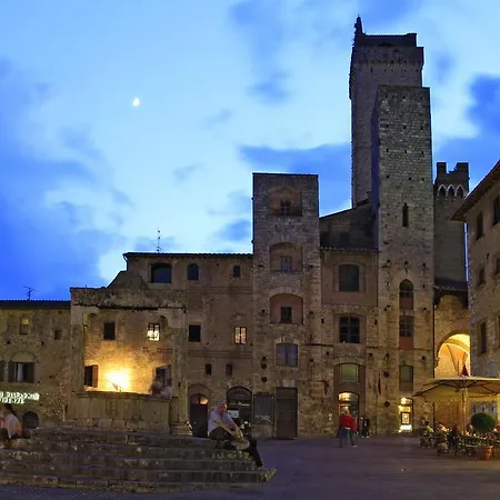 Il Boschetto Di Piemma 3*