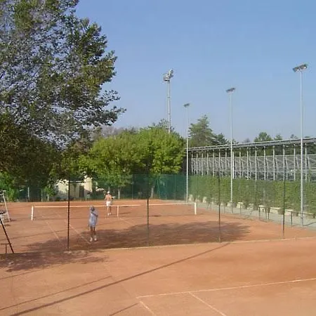 Il Boschetto Di Piemma 3* San Gimignano