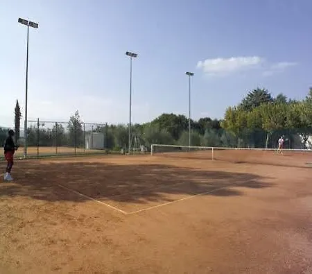 Il Boschetto Di Piemma Kemping