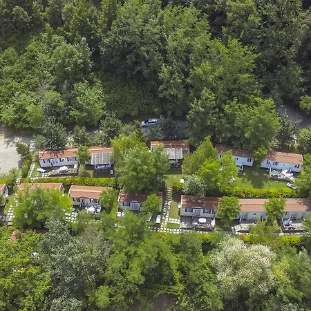Il Boschetto Di Piemma Kemping San Gimignano
