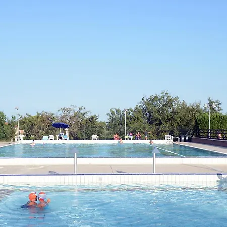 Il Boschetto Di Piemma Kemping 3*