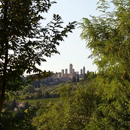 Il Boschetto Di Piemma Kemping