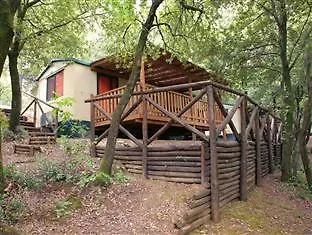 Il Boschetto Di Piemma 3* San Gimignano