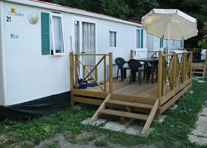 Il Boschetto Di Piemma