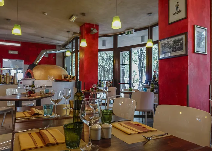 Il Boschetto Di Piemma 3* San Gimignano