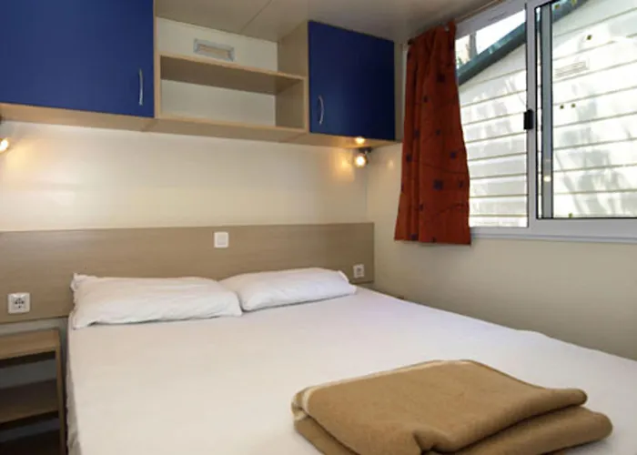 Il Boschetto Di Piemma Kamp alanı 3*