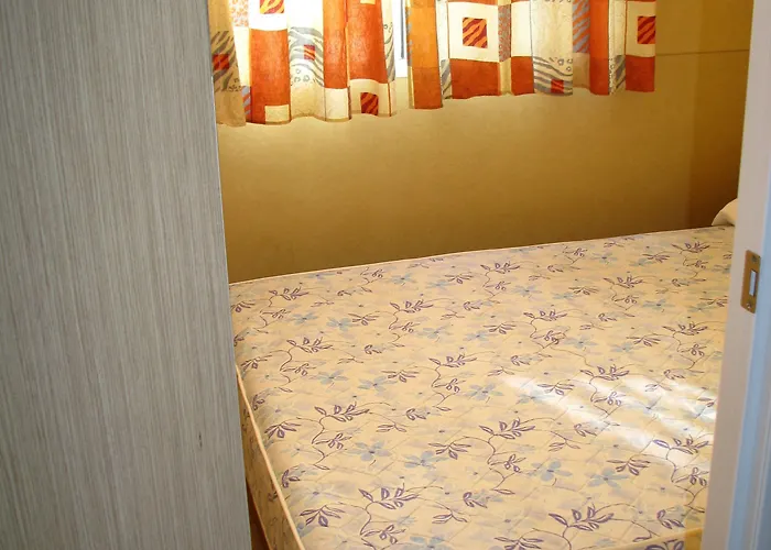 Kamp alanı Il Boschetto Di Piemma San Gimignano