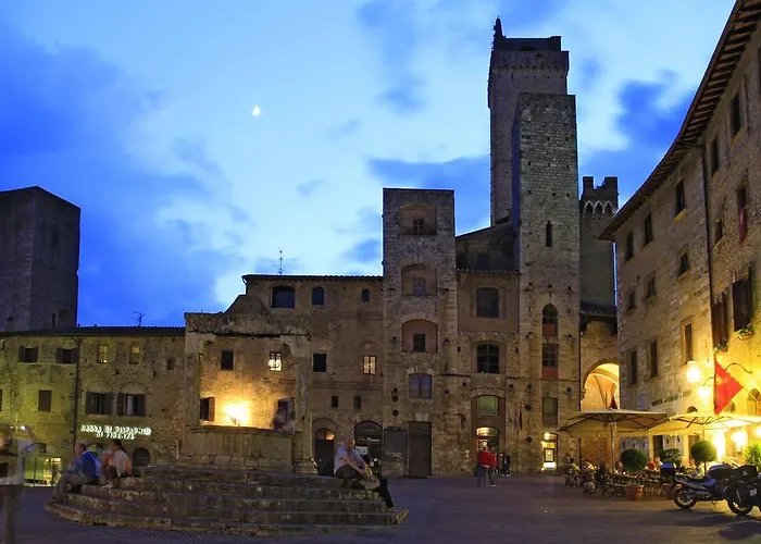 Il Boschetto Di Piemma 3*