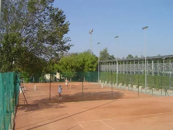 Il Boschetto Di Piemma 3* San Gimignano