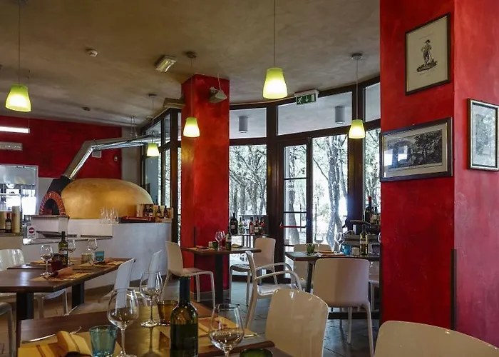 Il Boschetto Di Piemma San Gimignano