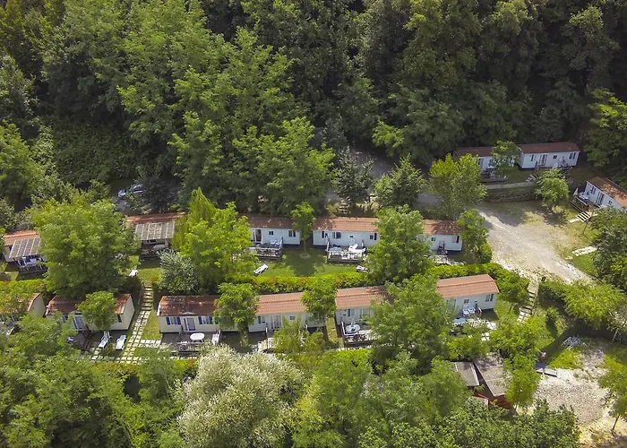 Il Boschetto Di Piemma San Gimignano
