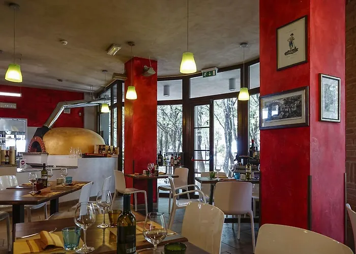 Il Boschetto Di Piemma