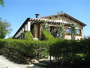 Kemping Il Boschetto Di Piemma San Gimignano